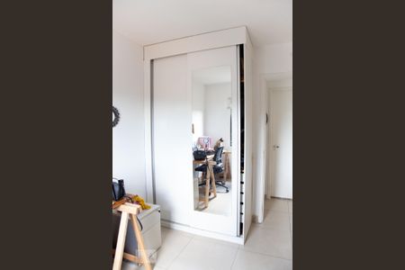 Quarto 1 de apartamento à venda com 2 quartos, 60m² em Jardim Bonfiglioli, São Paulo