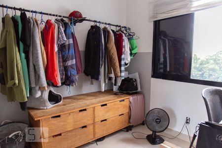 Quarto 1 de apartamento à venda com 2 quartos, 60m² em Jardim Bonfiglioli, São Paulo