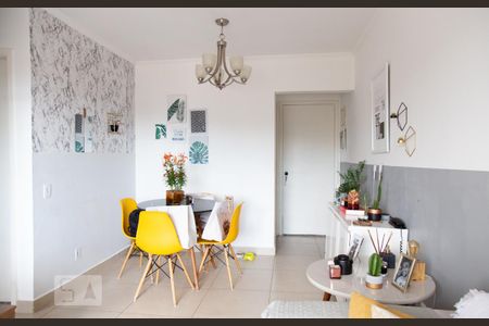Apartamento à venda com 2 quartos, 60m² em Jardim Bonfiglioli, São Paulo