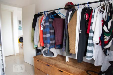 Quarto 1 de apartamento à venda com 2 quartos, 60m² em Jardim Bonfiglioli, São Paulo