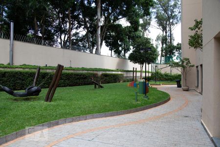 Área Comum - Playground de apartamento à venda com 2 quartos, 60m² em Jardim Bonfiglioli, São Paulo