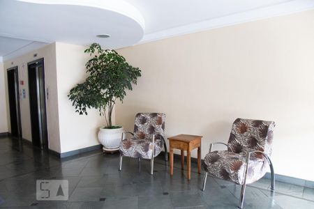 Área Comum  de apartamento à venda com 2 quartos, 60m² em Jardim Bonfiglioli, São Paulo