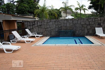 Área comum - Piscina de apartamento à venda com 2 quartos, 60m² em Jardim Bonfiglioli, São Paulo