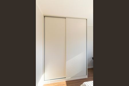 Apartamento à venda com 58m², 2 quartos e 2 vagas Apartamento à venda com 58m², 2 quartos e 2 vagasQuarto 2 - Armários