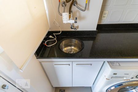 Apartamento à venda com 58m², 2 quartos e 2 vagas Apartamento à venda com 58m², 2 quartos e 2 vagasÁrea de serviço - Tanque