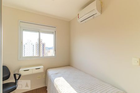 Apartamento à venda com 58m², 2 quartos e 2 vagas Apartamento à venda com 58m², 2 quartos e 2 vagasQuarto 2