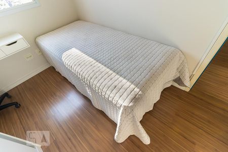 Apartamento à venda com 58m², 2 quartos e 2 vagas Apartamento à venda com 58m², 2 quartos e 2 vagasQuarto 2 - Cama de solteiro