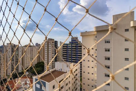 Apartamento à venda com 58m², 2 quartos e 2 vagas Apartamento à venda com 58m², 2 quartos e 2 vagasVista do quarto 1