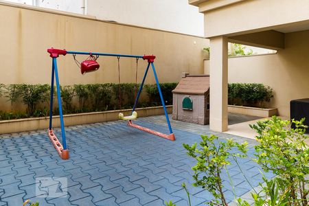 Apartamento à venda com 58m², 2 quartos e 2 vagas Apartamento à venda com 58m², 2 quartos e 2 vagasÁrea Comum - Playground