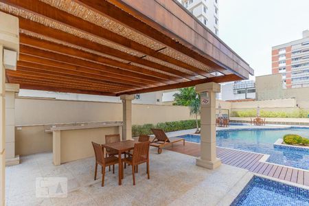 Apartamento à venda com 58m², 2 quartos e 2 vagas Apartamento à venda com 58m², 2 quartos e 2 vagasÁrea comum - Piscina