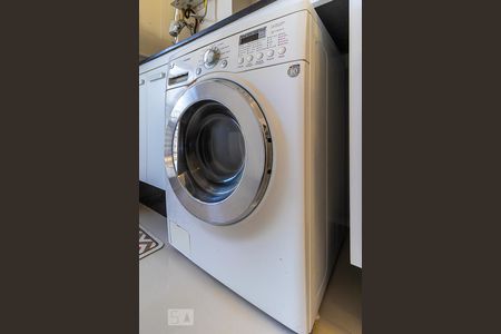 Apartamento à venda com 58m², 2 quartos e 2 vagas Apartamento à venda com 58m², 2 quartos e 2 vagasÁrea de serviço - Máquina de lavar e secar