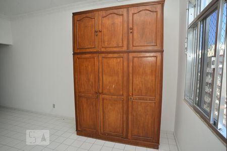 Studio de kitnet/studio para alugar com 1 quarto, 24m² em Flamengo, Rio de Janeiro