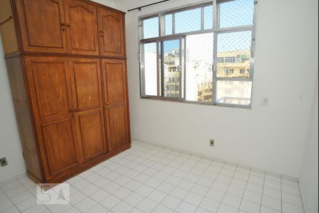 Studio de kitnet/studio para alugar com 1 quarto, 24m² em Flamengo, Rio de Janeiro