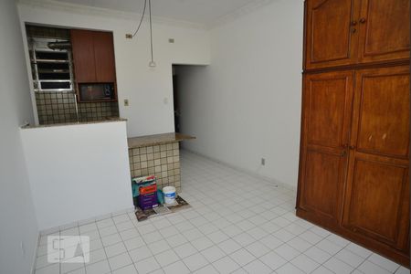 Studio de kitnet/studio para alugar com 1 quarto, 24m² em Flamengo, Rio de Janeiro