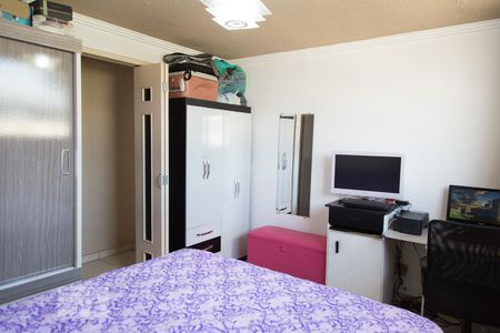 Quarto 2 de apartamento para alugar com 2 quartos, 64m² em Parque Cecap, Guarulhos