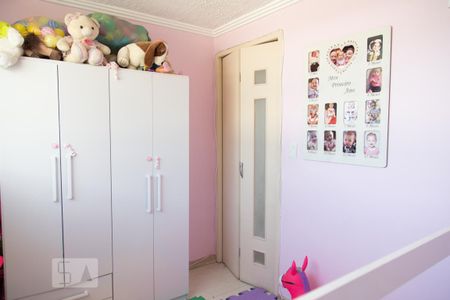Quarto 1 de apartamento para alugar com 2 quartos, 64m² em Parque Cecap, Guarulhos