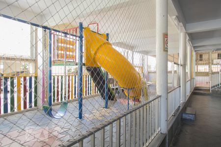 Área Comum - Playground de apartamento para alugar com 2 quartos, 64m² em Parque Cecap, Guarulhos