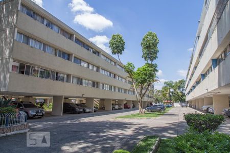 Fachada de apartamento para alugar com 2 quartos, 64m² em Parque Cecap, Guarulhos