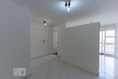Sala Studio de kitnet/studio para alugar com 1 quarto, 35m² em Centro, Campinas