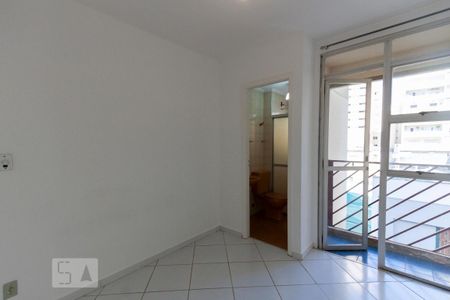 Suite Studio de kitnet/studio para alugar com 1 quarto, 35m² em Centro, Campinas