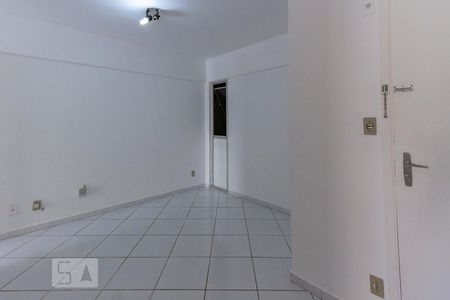 Sala Studio de kitnet/studio para alugar com 1 quarto, 35m² em Centro, Campinas