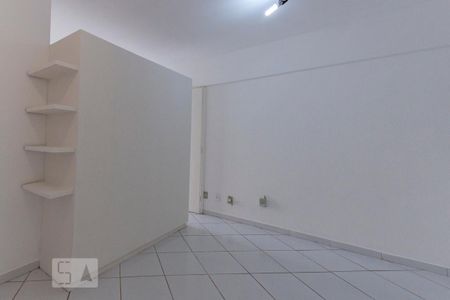 Kitnet/Studio para alugar com 1 quarto, 35m² em Centro, Campinas