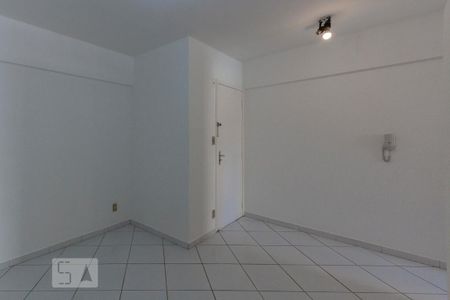 Sala Studio de kitnet/studio para alugar com 1 quarto, 35m² em Centro, Campinas