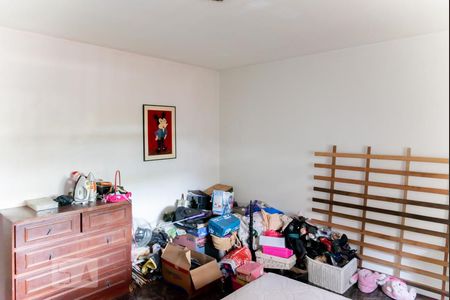 Quarto 2 de casa à venda com 4 quartos, 140m² em Vila Costa Melo, São Paulo