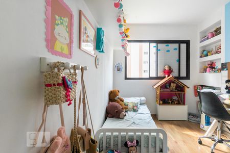 Quarto 1 de apartamento à venda com 3 quartos, 76m² em Vila Olímpia, São Paulo
