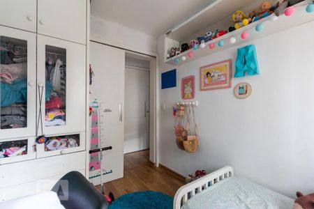 Quarto 1 de apartamento à venda com 3 quartos, 76m² em Vila Olímpia, São Paulo