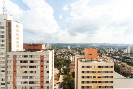 Apartamento para alugar com 70m², 2 quartos e 1 vagaVista do Quarto 2