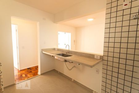 Apartamento para alugar com 70m², 2 quartos e 1 vagaCozinha