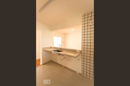 Apartamento para alugar com 70m², 2 quartos e 1 vagaCozinha