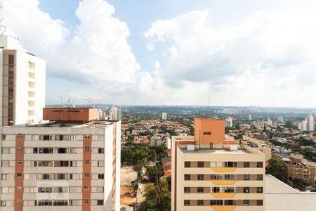 Apartamento para alugar com 70m², 2 quartos e 1 vagaVista do Quarto 1