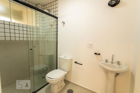 Apartamento para alugar com 70m², 2 quartos e 1 vagaBanheiro
