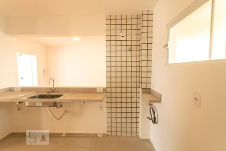 Apartamento para alugar com 70m², 2 quartos e 1 vagaCozinha