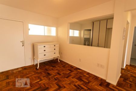 Apartamento para alugar com 70m², 2 quartos e 1 vagaSala