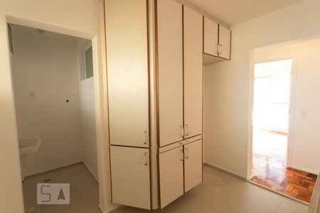 Apartamento para alugar com 70m², 2 quartos e 1 vagaCozinha