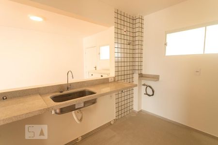 Apartamento para alugar com 70m², 2 quartos e 1 vagaCozinha