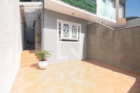 Casa à venda com 140m², 3 quartos e 2 vagas Casa à venda com 140m², 3 quartos e 2 vagasGaragem