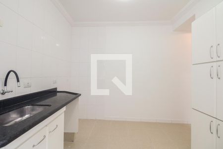 Casa à venda com 140m², 3 quartos e 2 vagas Casa à venda com 140m², 3 quartos e 2 vagasCozinha