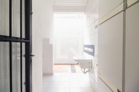 Casa à venda com 140m², 3 quartos e 2 vagas Casa à venda com 140m², 3 quartos e 2 vagasÁrea de Serviço