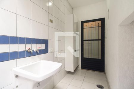 Casa à venda com 140m², 3 quartos e 2 vagas Casa à venda com 140m², 3 quartos e 2 vagasÁrea de Serviço