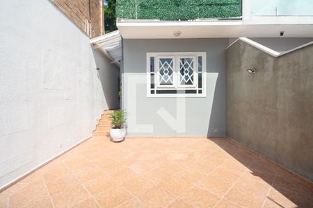 Casa à venda com 140m², 3 quartos e 2 vagas Casa à venda com 140m², 3 quartos e 2 vagasGaragem