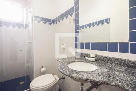 Casa à venda com 140m², 3 quartos e 2 vagas Casa à venda com 140m², 3 quartos e 2 vagasBanheiro Social