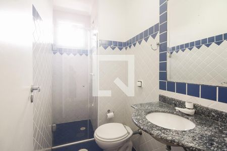 Casa à venda com 140m², 3 quartos e 2 vagas Casa à venda com 140m², 3 quartos e 2 vagasBanheiro Social