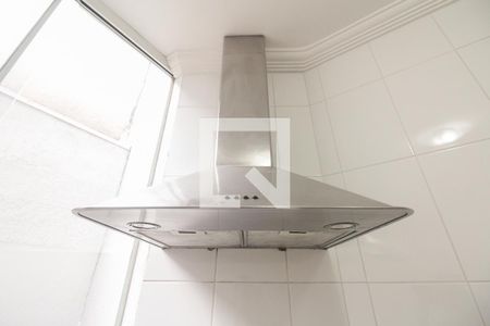 Casa à venda com 140m², 3 quartos e 2 vagas Casa à venda com 140m², 3 quartos e 2 vagasCozinha
