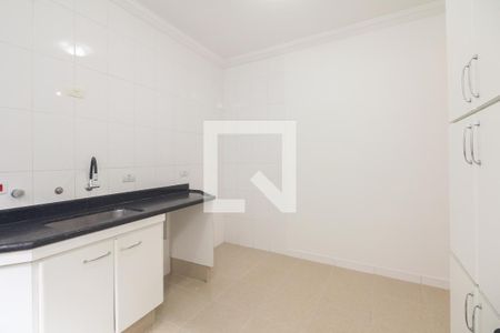 Casa à venda com 140m², 3 quartos e 2 vagas Casa à venda com 140m², 3 quartos e 2 vagasCozinha