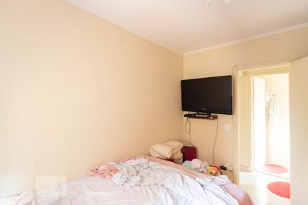 Apartamento à venda com 45m², 1 quarto e 1 vagaQuarto