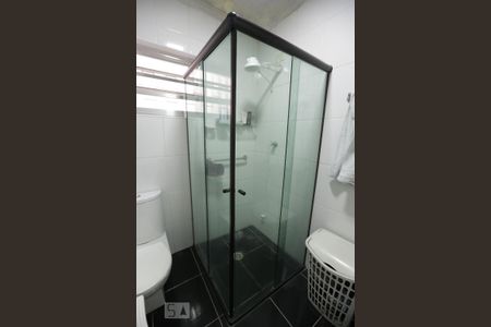 Casa à venda com 138m², 3 quartos e 2 vagasBanheiro do corredor